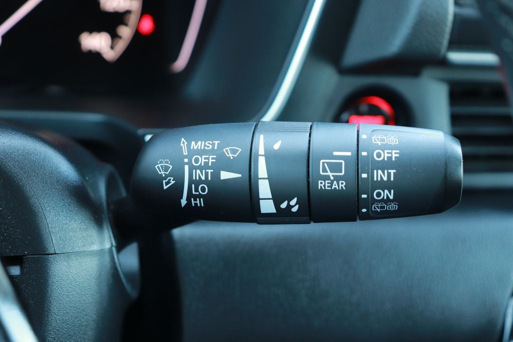 2024 Honda Pilot EX-L 7 Passenger