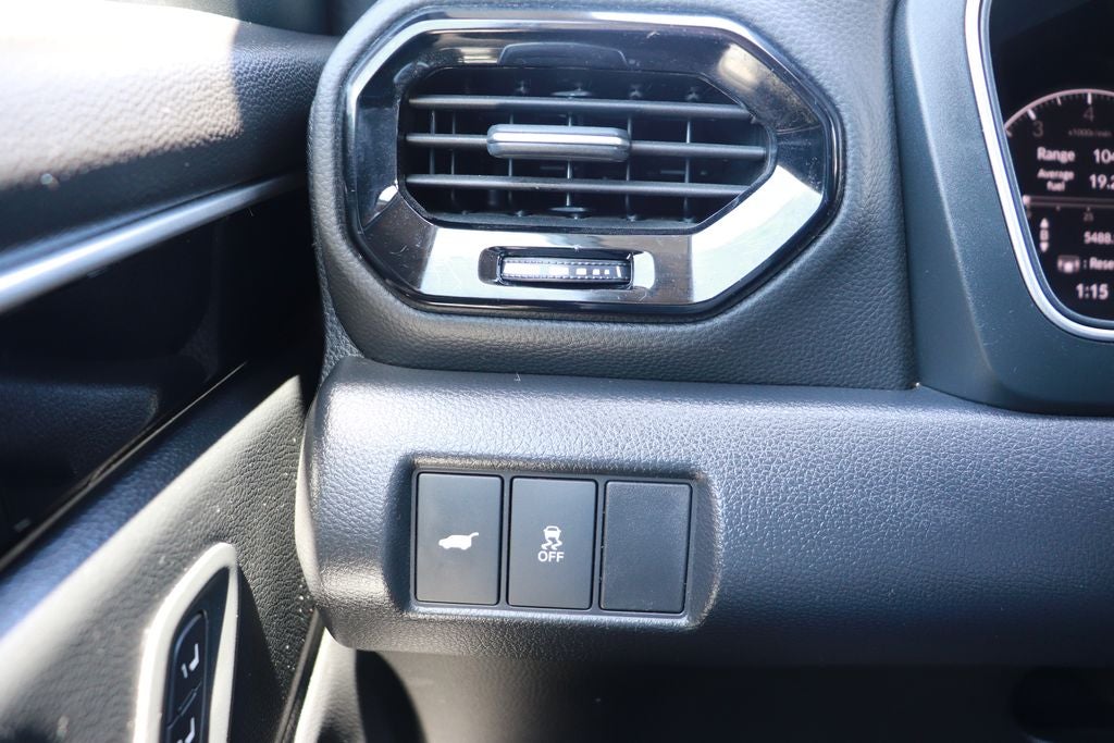 2024 Honda Pilot EX-L 7 Passenger