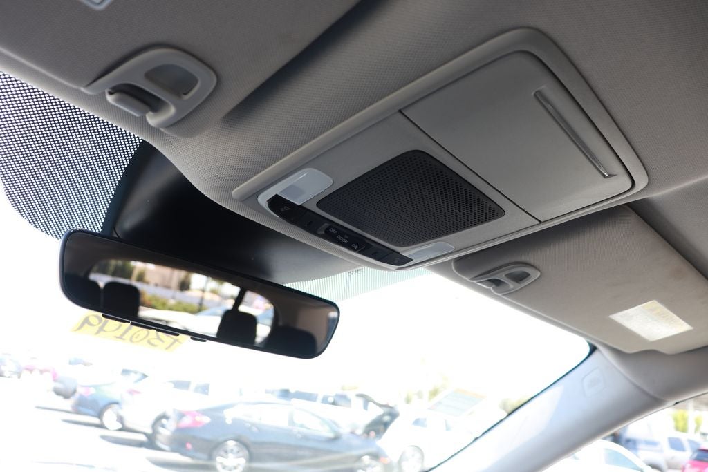 2024 Honda Pilot EX-L 7 Passenger