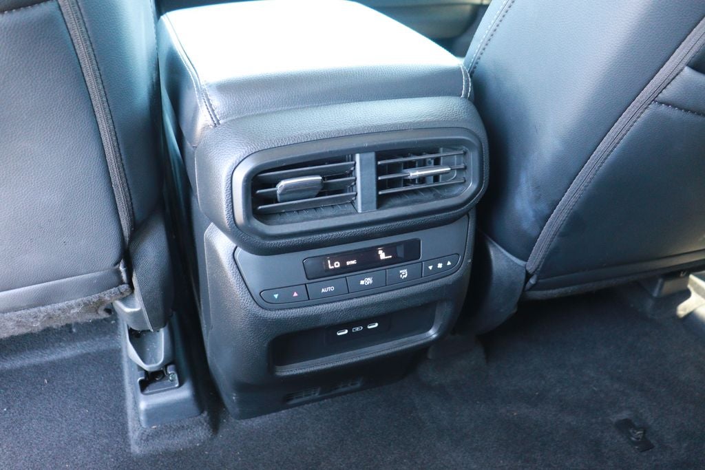 2024 Honda Pilot EX-L 7 Passenger