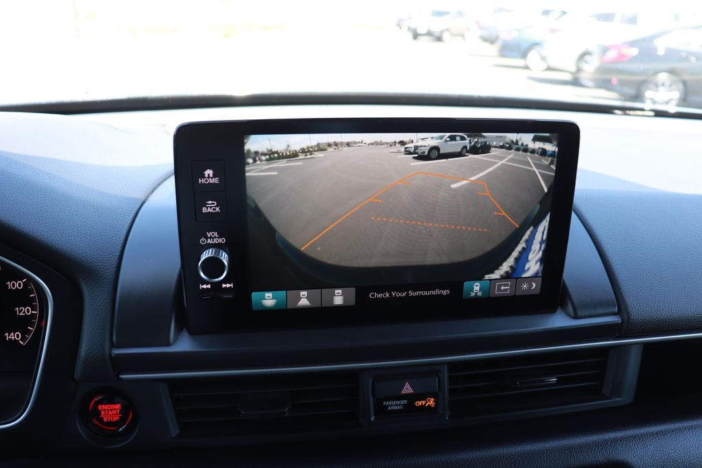 2024 Honda Pilot EX-L 7 Passenger