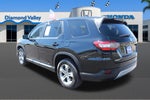 2024 Honda Pilot EX-L 7 Passenger