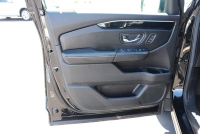 2024 Honda Pilot EX-L 7 Passenger