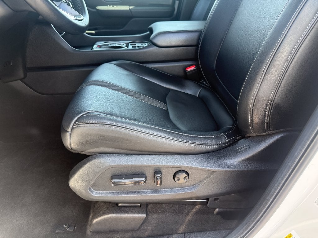 2024 Honda Pilot EX-L 7 Passenger
