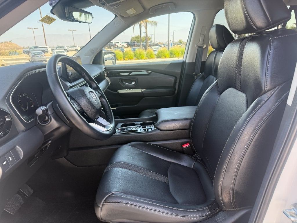 2024 Honda Pilot EX-L 7 Passenger