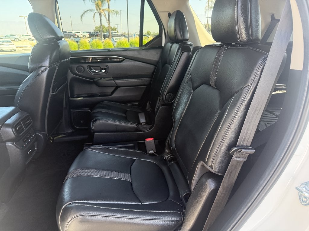 2024 Honda Pilot EX-L 7 Passenger