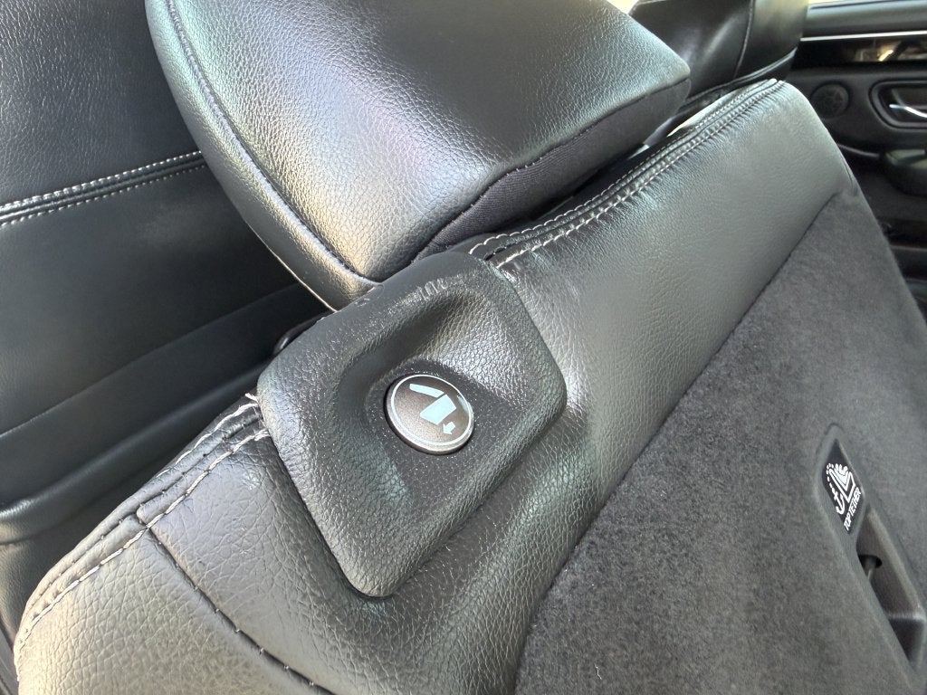 2024 Honda Pilot EX-L 7 Passenger