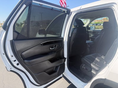 2024 Honda Pilot EX-L 7 Passenger