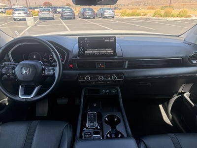 2024 Honda Pilot EX-L 7 Passenger