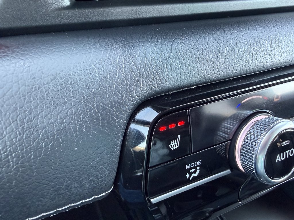 2024 Honda Pilot EX-L 7 Passenger