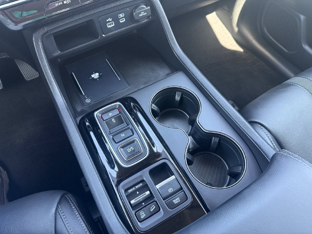 2024 Honda Pilot EX-L 7 Passenger