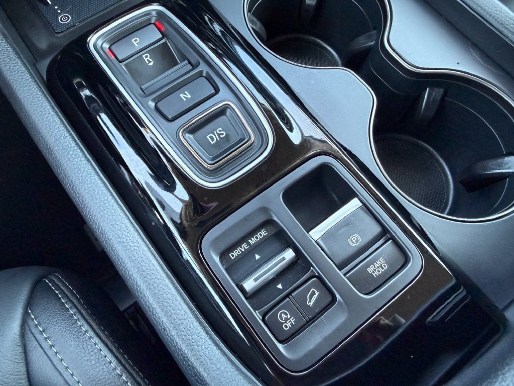 2024 Honda Pilot EX-L 7 Passenger