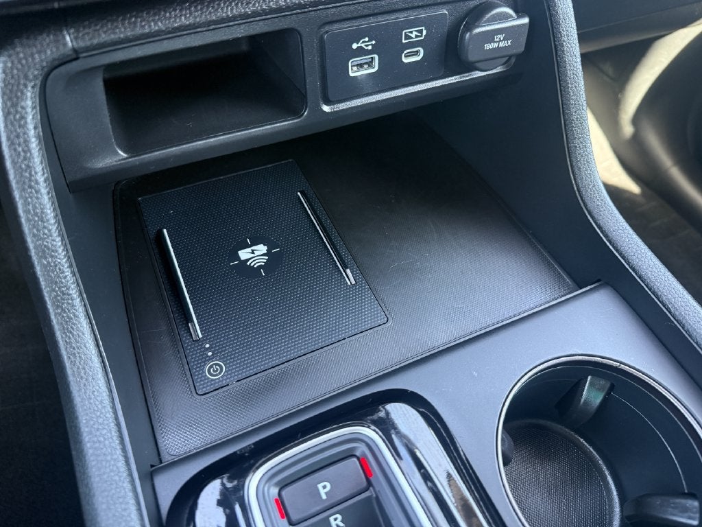2024 Honda Pilot EX-L 7 Passenger