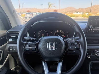 2024 Honda Pilot EX-L 7 Passenger