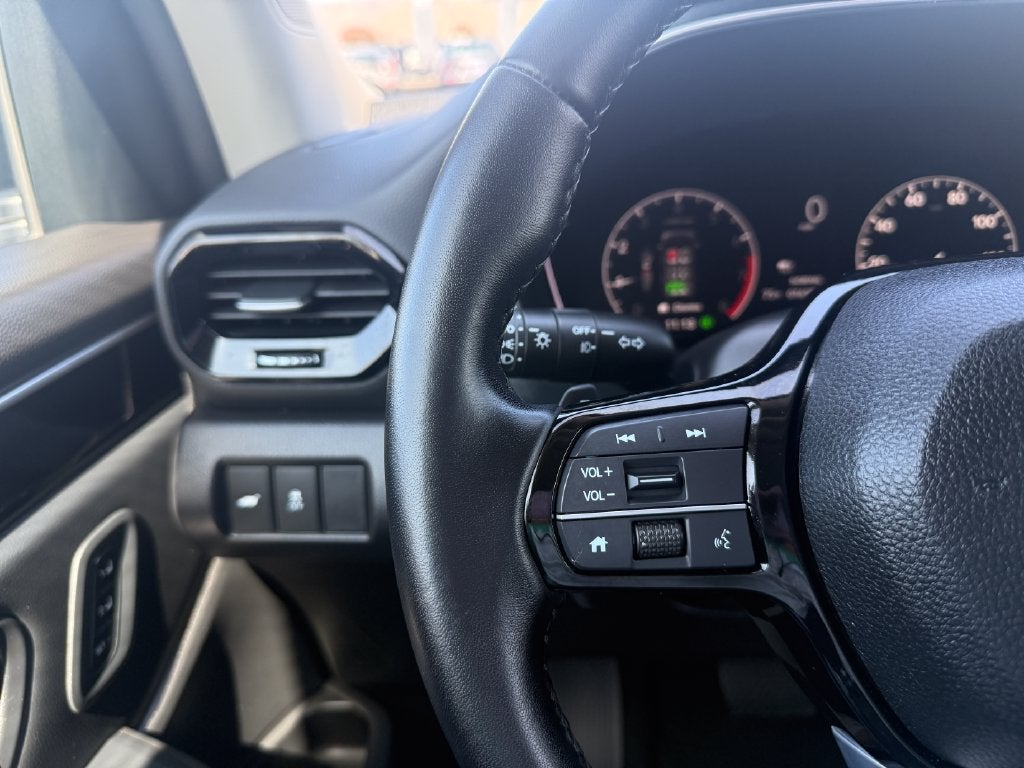 2024 Honda Pilot EX-L 7 Passenger
