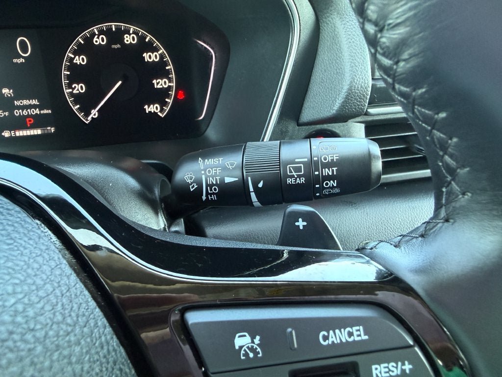2024 Honda Pilot EX-L 7 Passenger