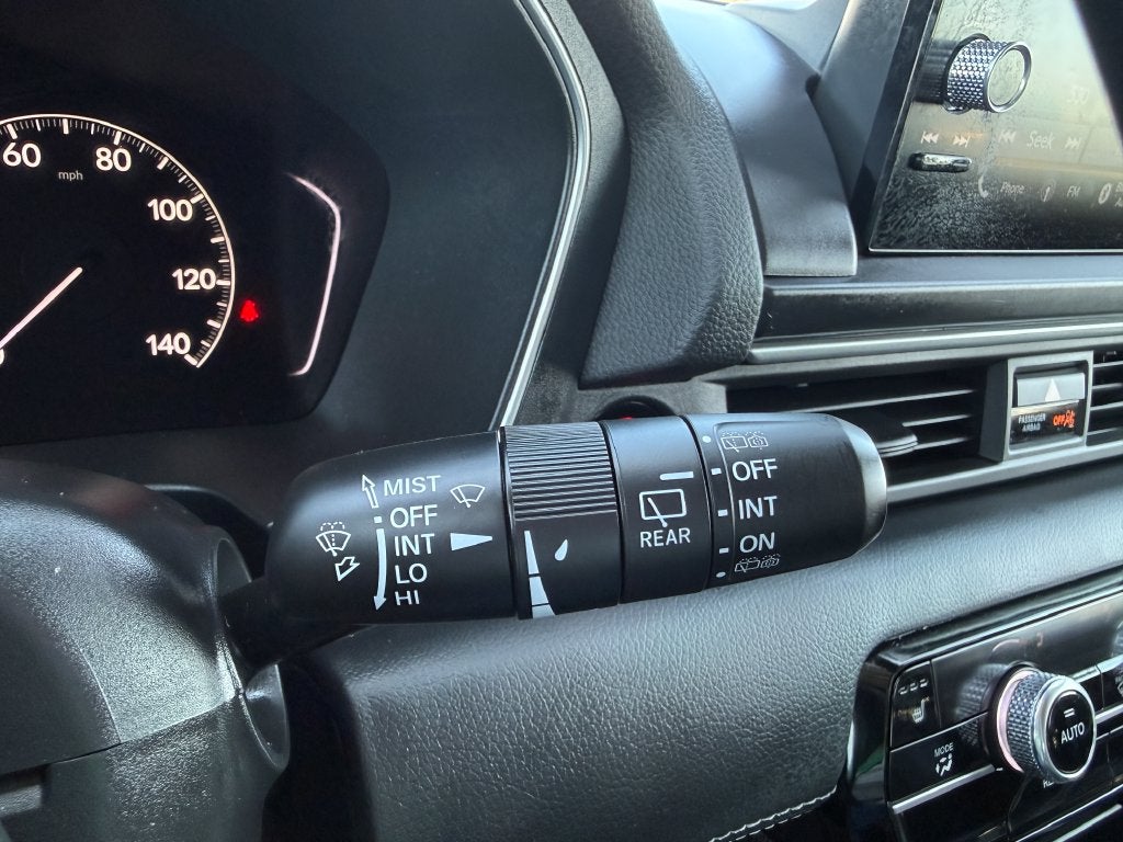 2024 Honda Pilot EX-L 7 Passenger