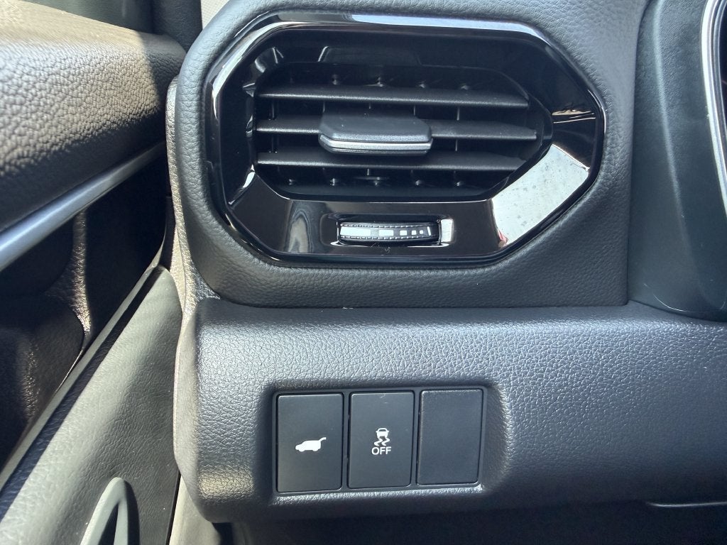 2024 Honda Pilot EX-L 7 Passenger