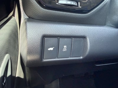 2024 Honda Pilot EX-L 7 Passenger