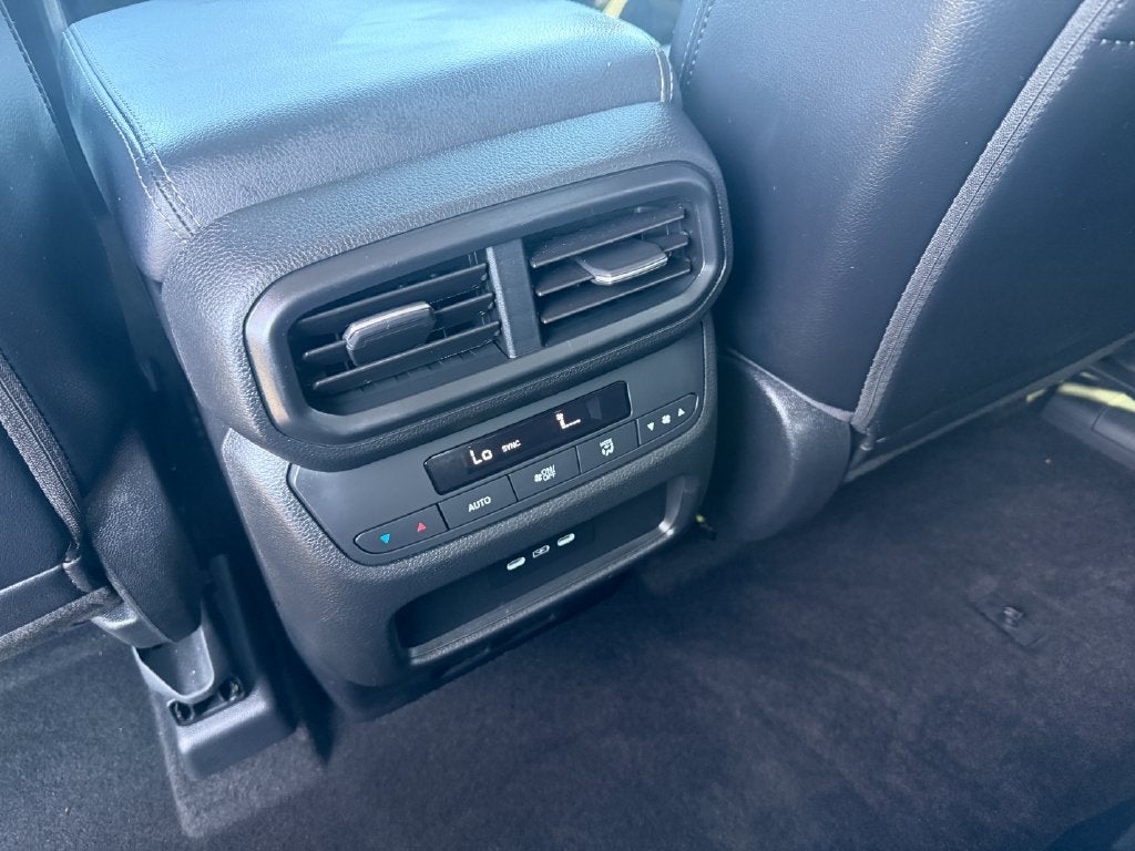 2024 Honda Pilot EX-L 7 Passenger