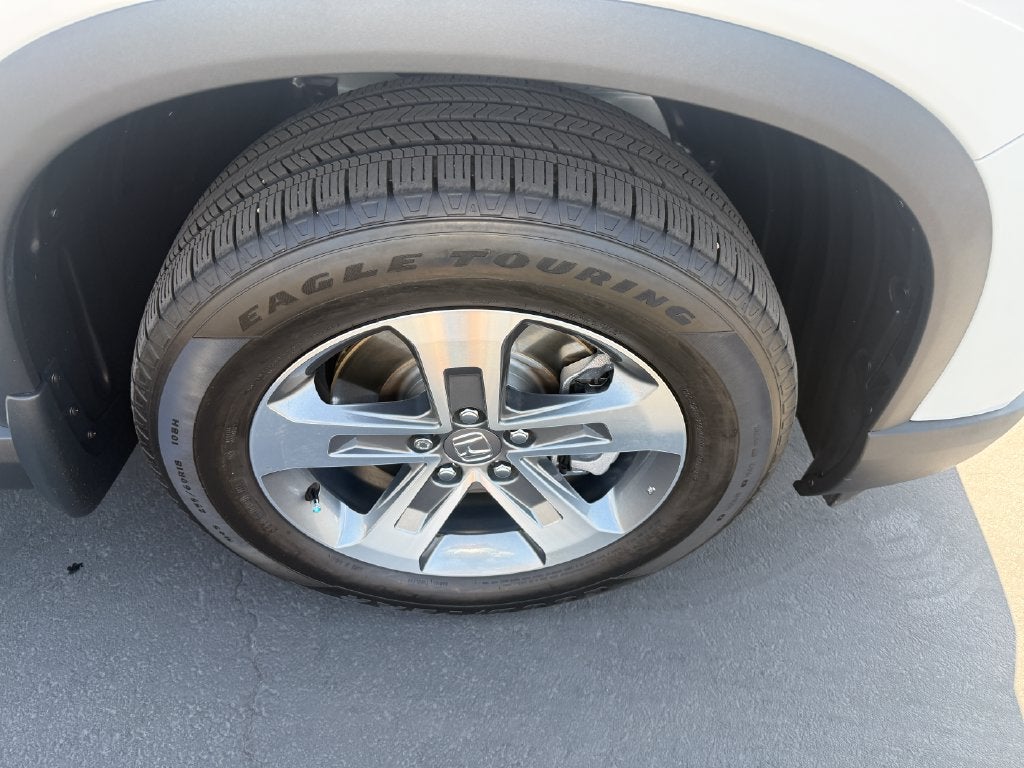 2024 Honda Pilot EX-L 7 Passenger