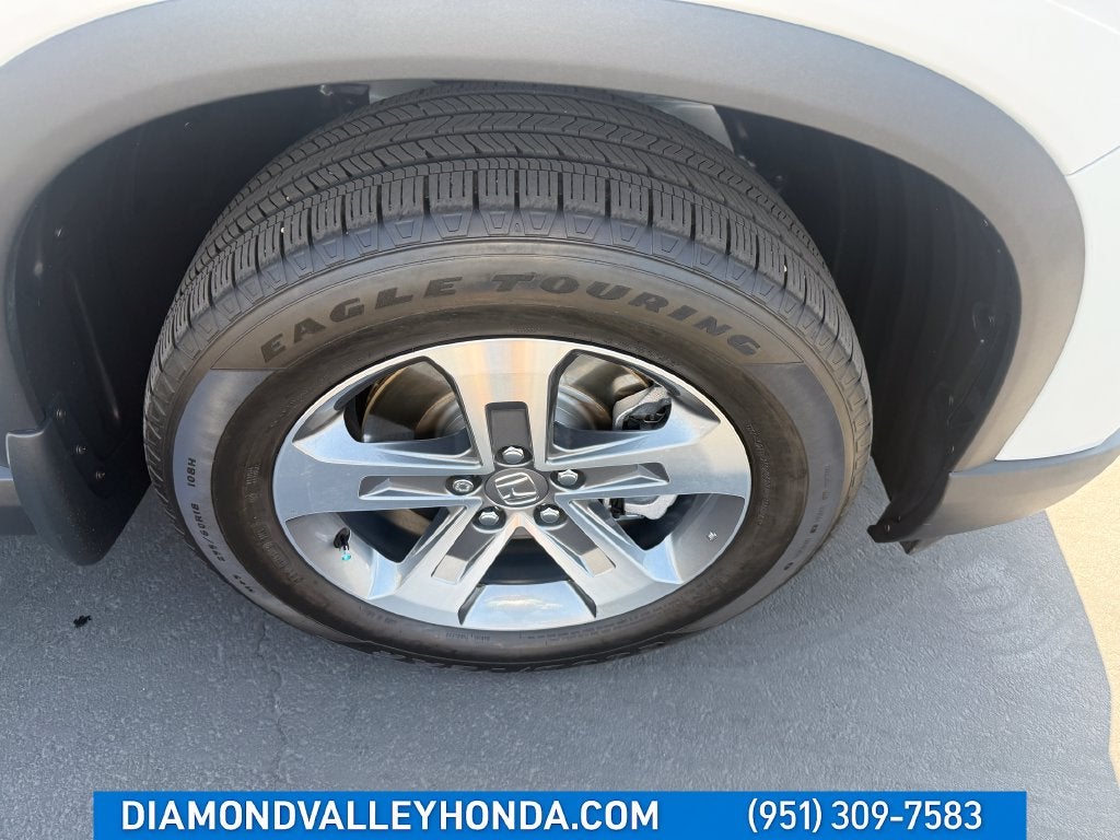 2024 Honda Pilot EX-L 7 Passenger