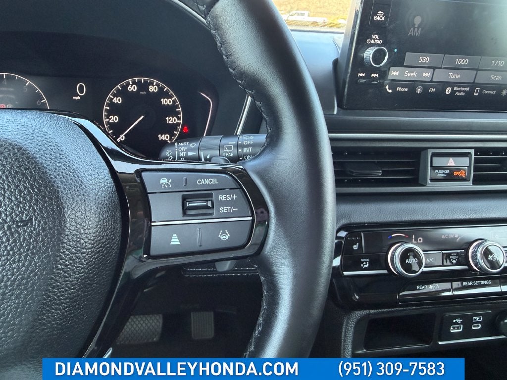 2024 Honda Pilot EX-L 7 Passenger