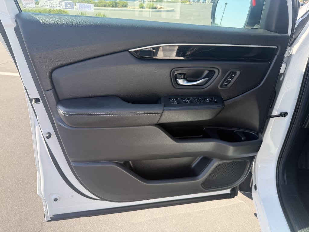 2024 Honda Pilot EX-L 7 Passenger