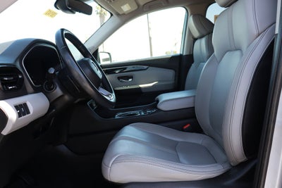 2023 Honda Pilot EX-L 7 Passenger