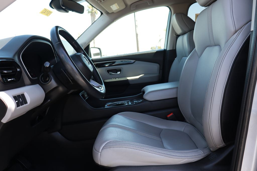 2023 Honda Pilot EX-L 7 Passenger