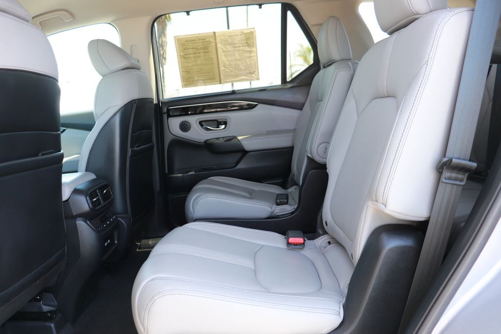 2023 Honda Pilot EX-L 7 Passenger