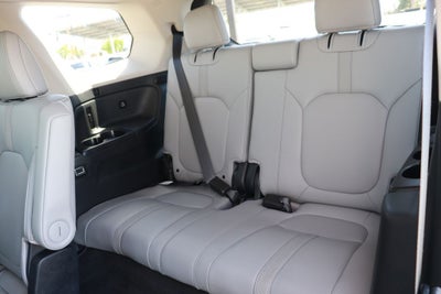 2023 Honda Pilot EX-L 7 Passenger