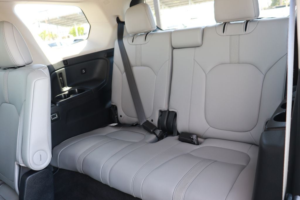 2023 Honda Pilot EX-L 7 Passenger