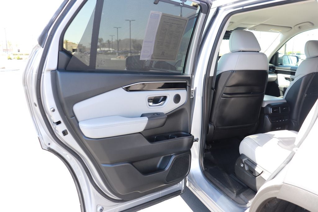 2023 Honda Pilot EX-L 7 Passenger