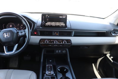 2023 Honda Pilot EX-L 7 Passenger