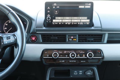 2023 Honda Pilot EX-L 7 Passenger