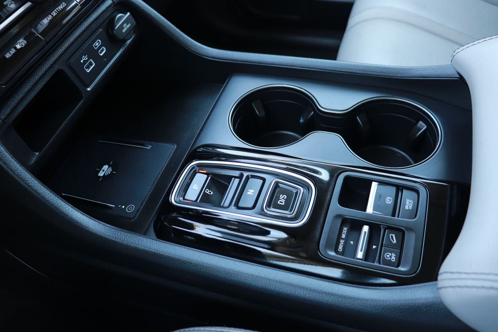 2023 Honda Pilot EX-L 7 Passenger