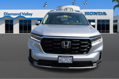 2023 Honda Pilot EX-L 7 Passenger