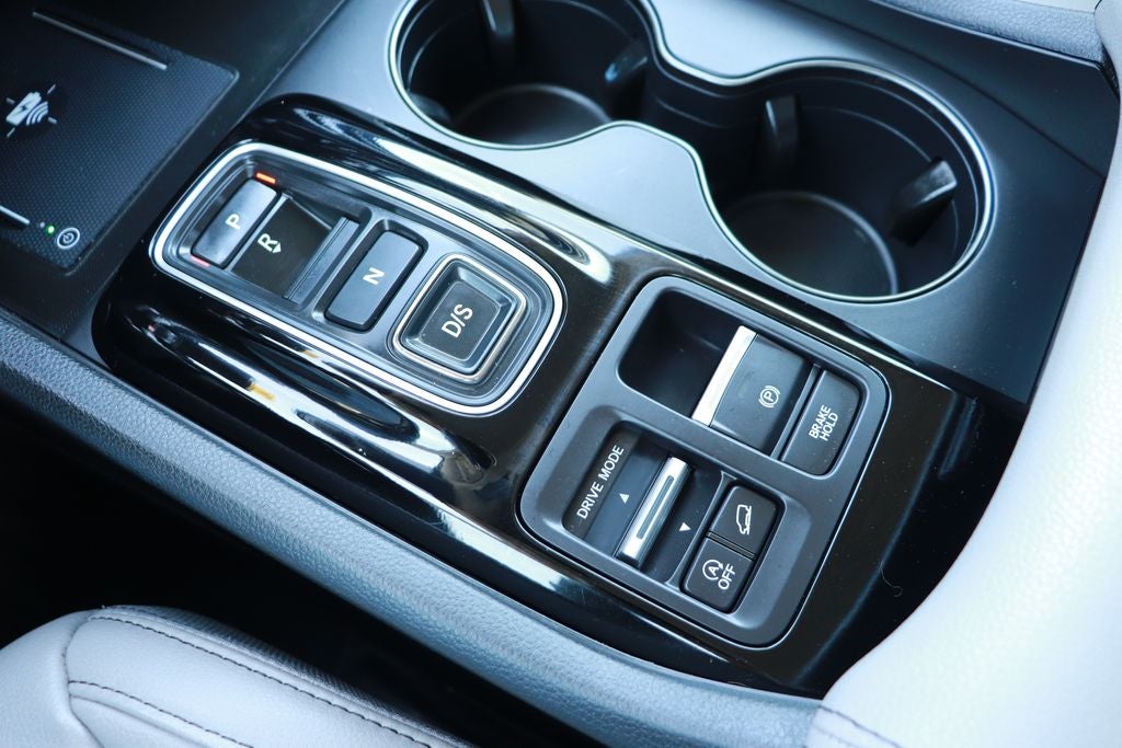 2023 Honda Pilot EX-L 7 Passenger