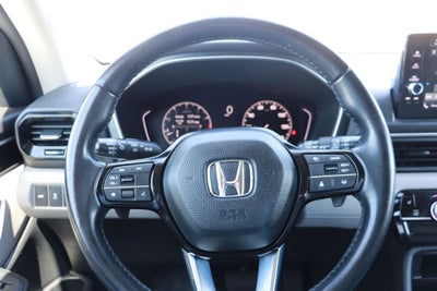 2023 Honda Pilot EX-L 7 Passenger