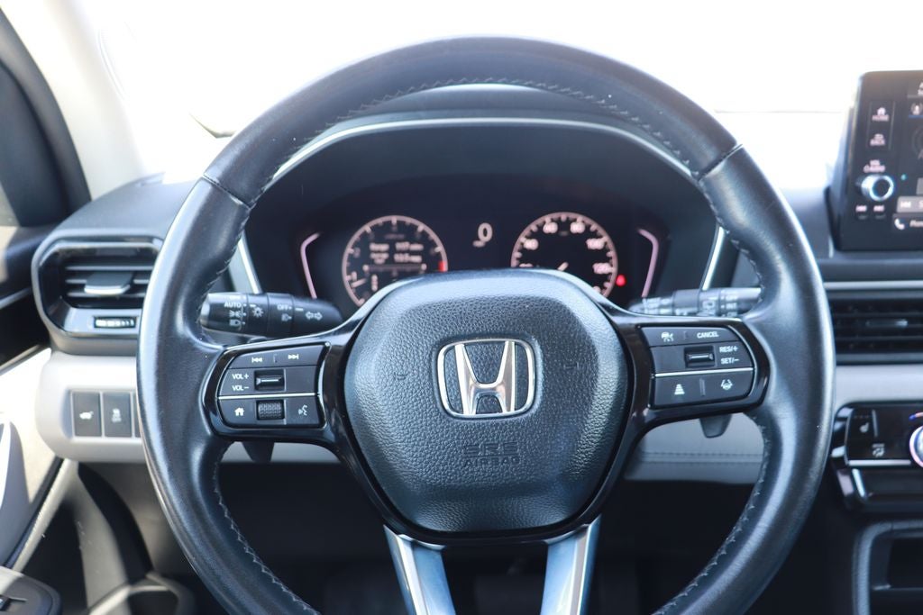 2023 Honda Pilot EX-L 7 Passenger
