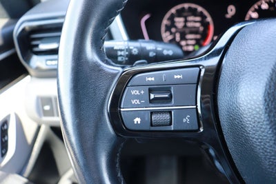 2023 Honda Pilot EX-L 7 Passenger
