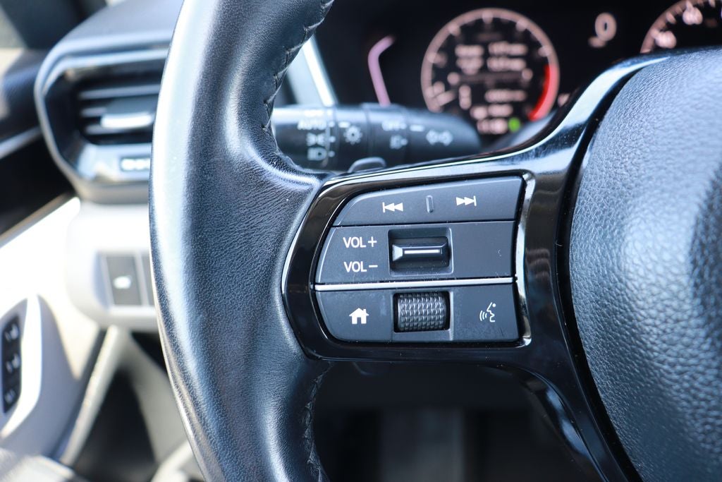 2023 Honda Pilot EX-L 7 Passenger
