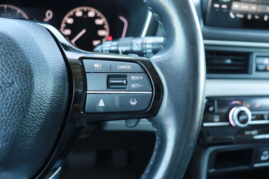 2023 Honda Pilot EX-L 7 Passenger