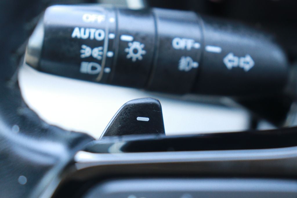 2023 Honda Pilot EX-L 7 Passenger