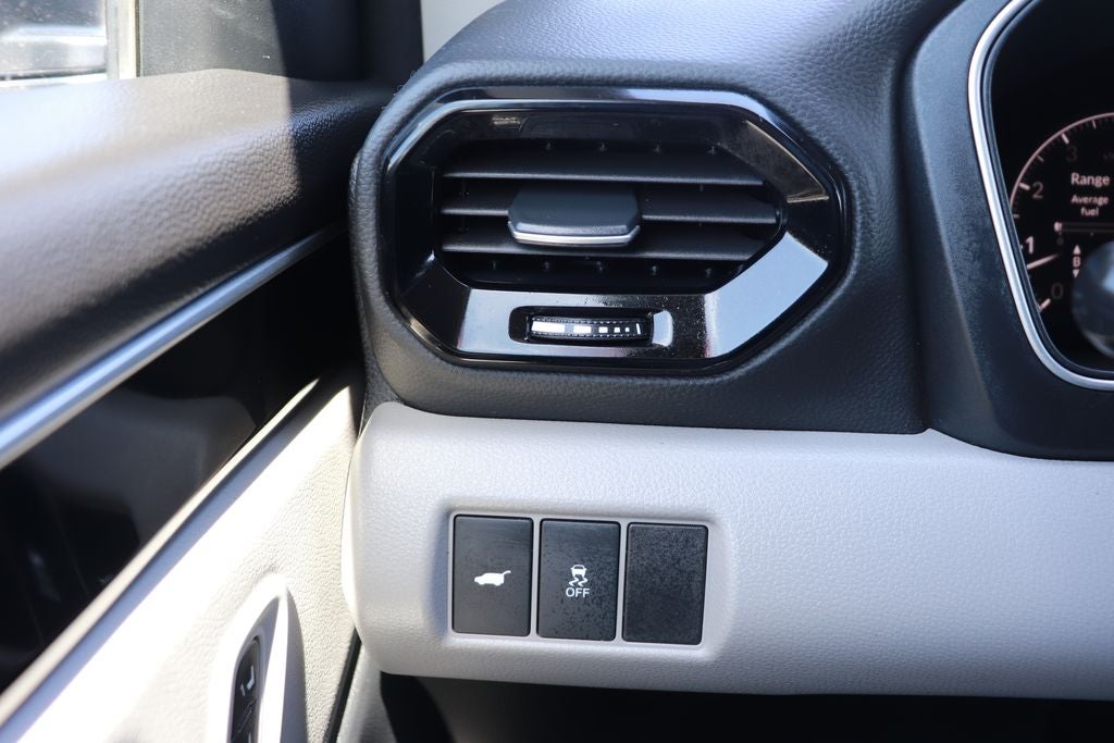 2023 Honda Pilot EX-L 7 Passenger