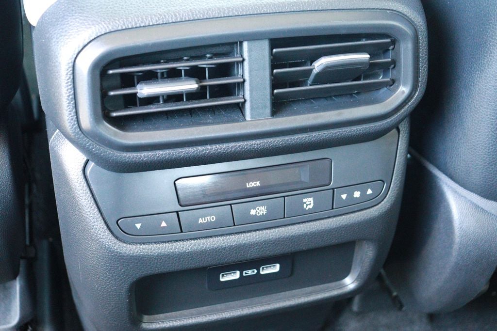 2023 Honda Pilot EX-L 7 Passenger