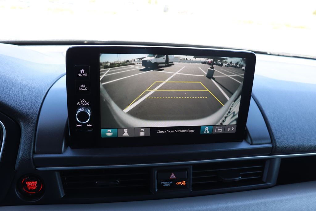 2023 Honda Pilot EX-L 7 Passenger