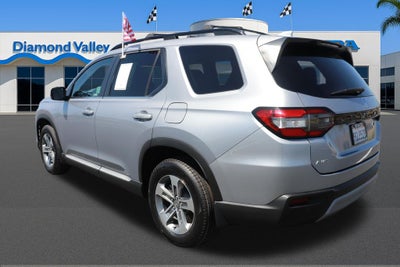 2023 Honda Pilot EX-L 7 Passenger