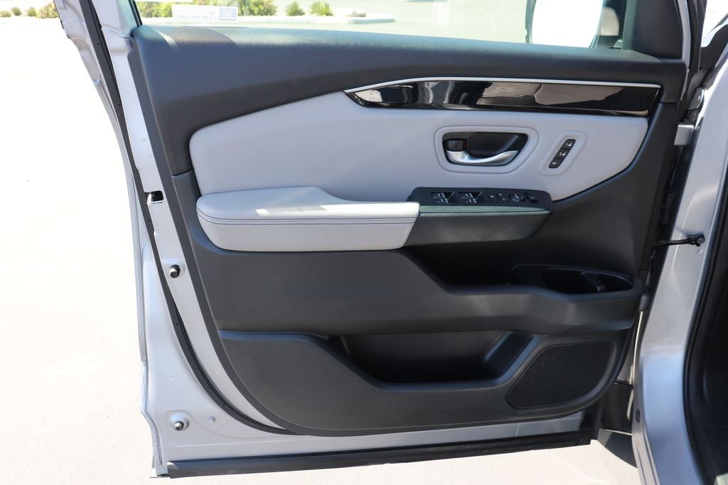 2023 Honda Pilot EX-L 7 Passenger